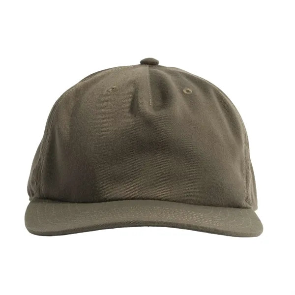 Coal Bronson Cap