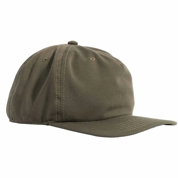 Coal Bronson Cap