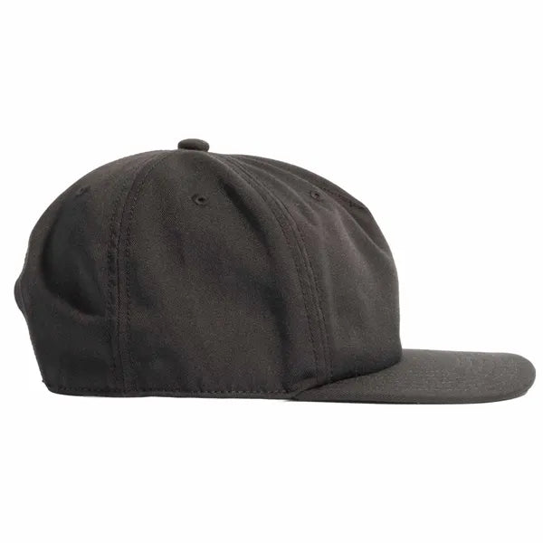 Coal Bronson Cap