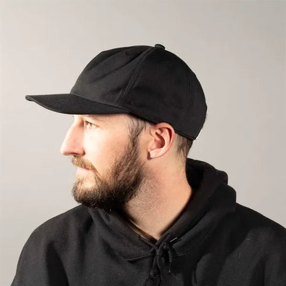 Coal Bronson Cap