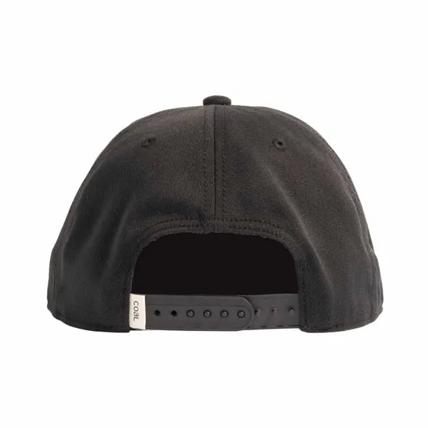 Coal Bronson Cap