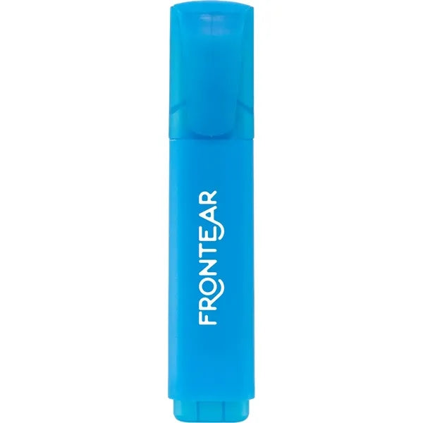 Jumbo Recycled Highlighter