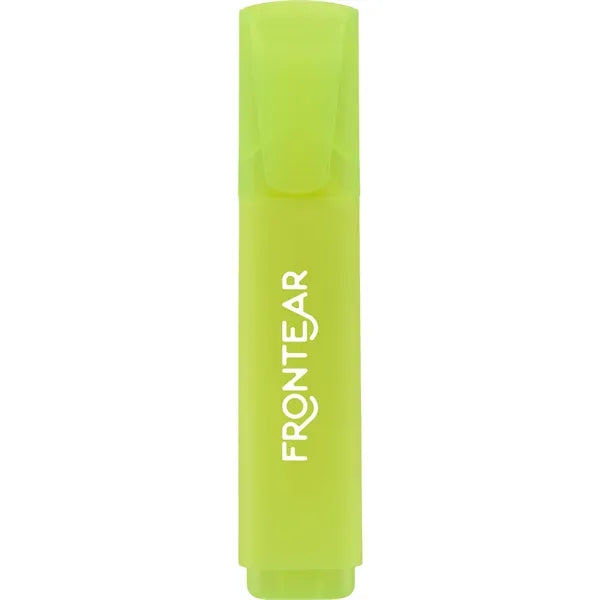 Jumbo Recycled Highlighter