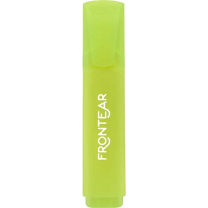 Jumbo Recycled Highlighter