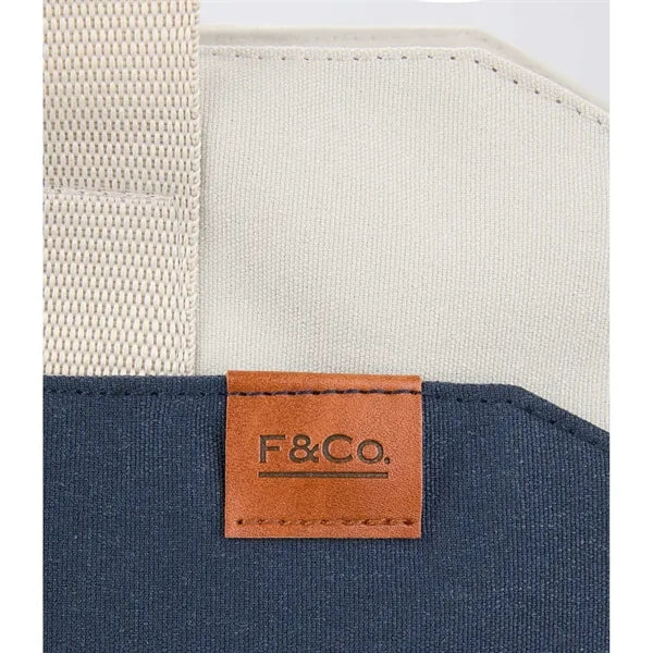 Field & Co. Parks Work Tote