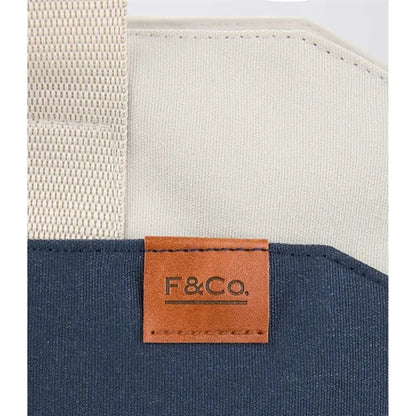 Field & Co. Parks Work Tote