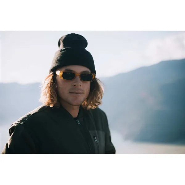 Coal Uniform Knit Beanie