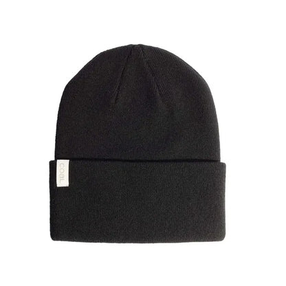 Coal Uniform Knit Beanie
