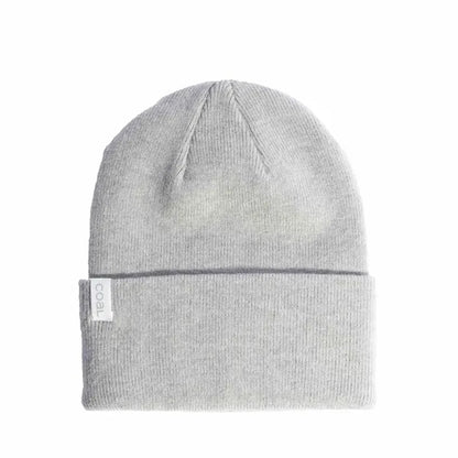 Coal Uniform Knit Beanie
