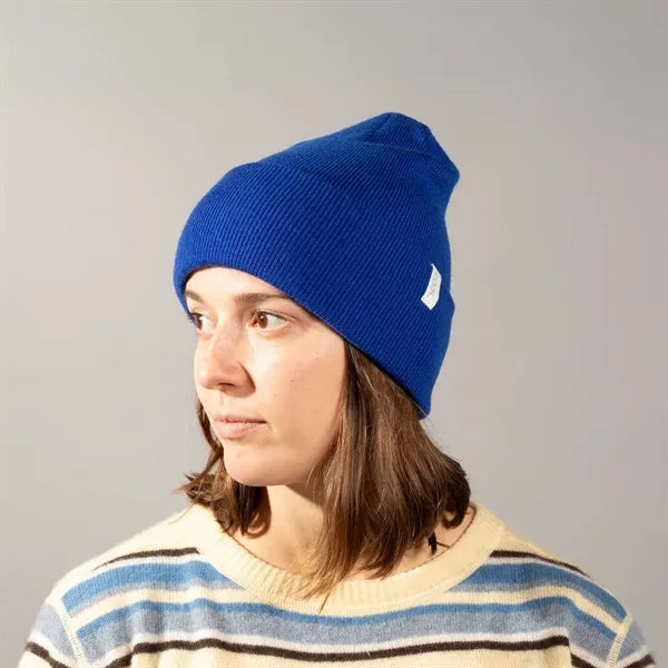Coal Uniform Knit Beanie