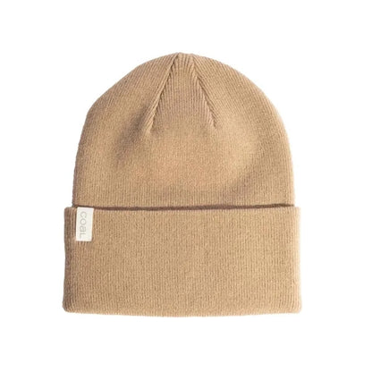 Coal Uniform Knit Beanie
