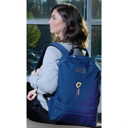 Ripple Recycled 15" Computer Backpack