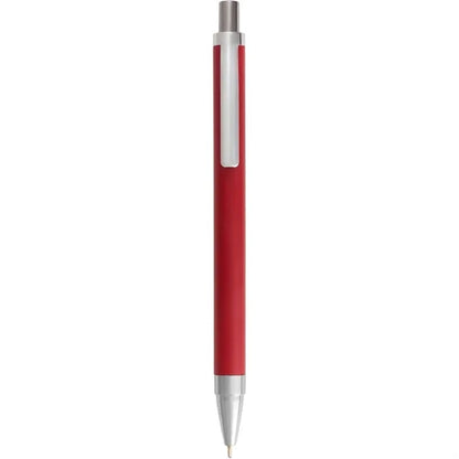 Beau Recycled Aluminum Gel Pen