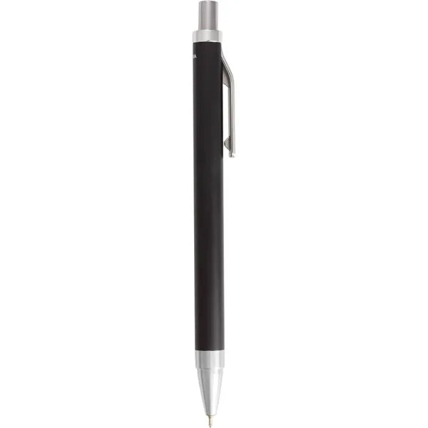 Beau Recycled Aluminum Gel Pen