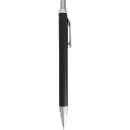 Beau Recycled Aluminum Gel Pen