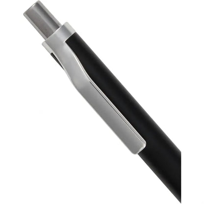 Beau Recycled Aluminum Gel Pen