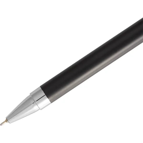 Beau Recycled Aluminum Gel Pen
