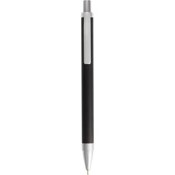 Beau Recycled Aluminum Gel Pen