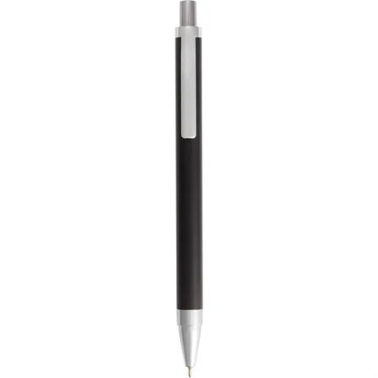 Beau Recycled Aluminum Gel Pen