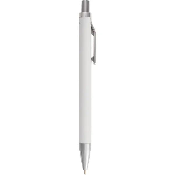 Beau Recycled Aluminum Gel Pen