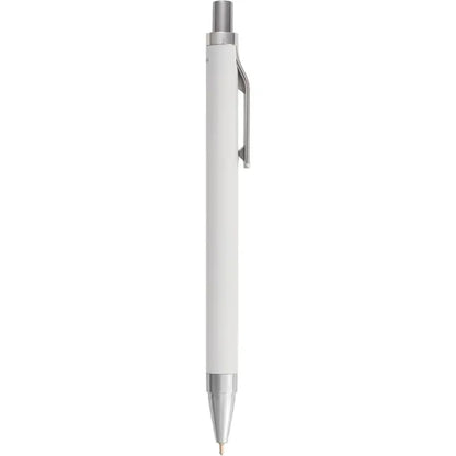 Beau Recycled Aluminum Gel Pen