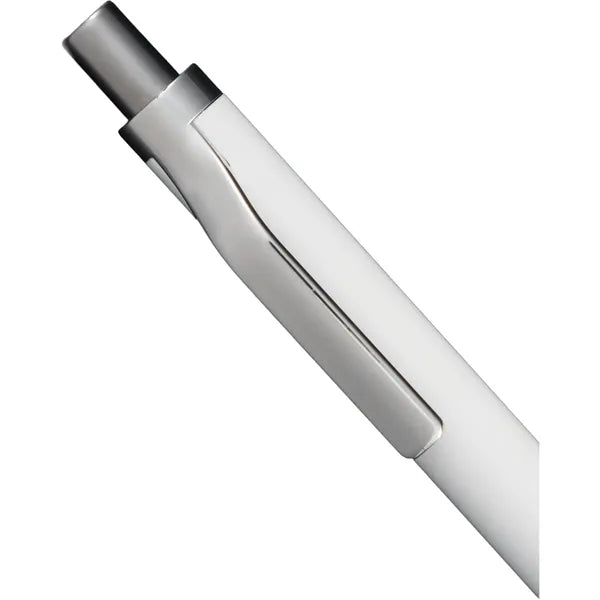 Beau Recycled Aluminum Gel Pen