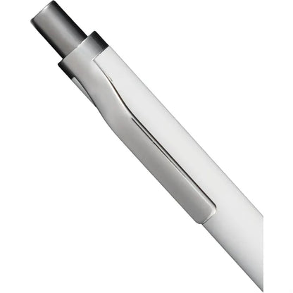 Beau Recycled Aluminum Gel Pen