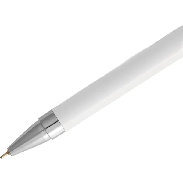 Beau Recycled Aluminum Gel Pen