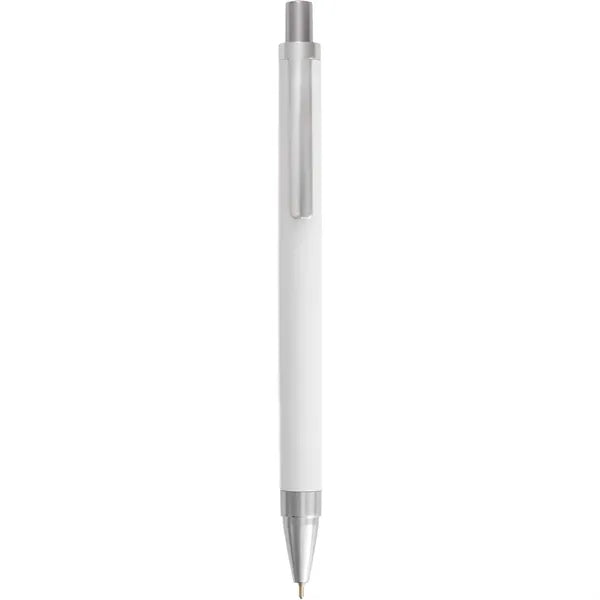 Beau Recycled Aluminum Gel Pen