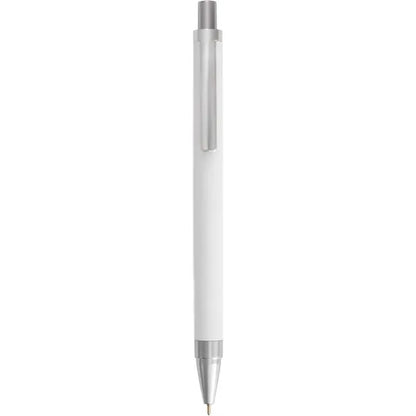 Beau Recycled Aluminum Gel Pen