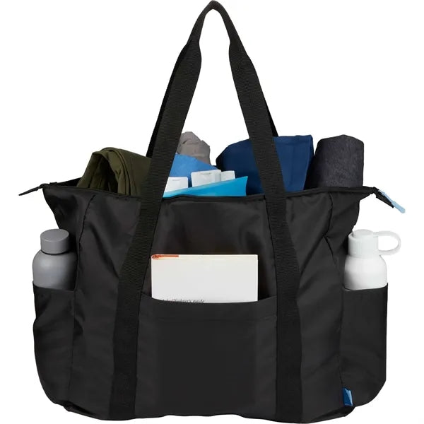 Wander & Roam Large Packable Tote