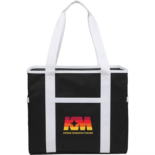 Varsity Club Tote