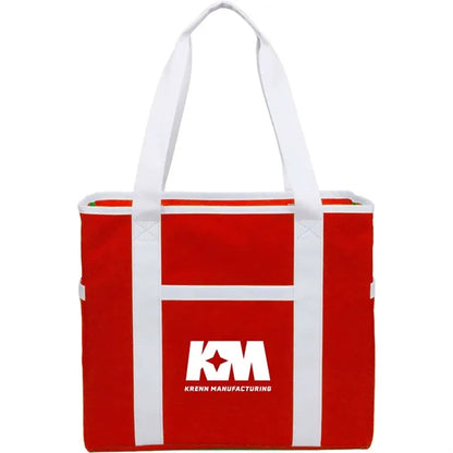 Varsity Club Tote