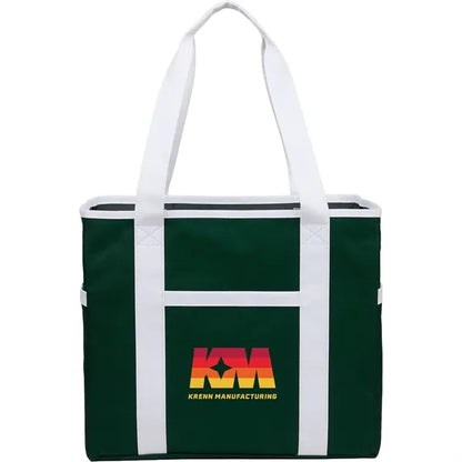 Varsity Club Tote