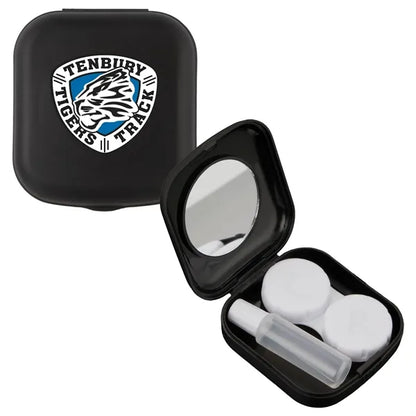 Recycled Contact Lens Travel Kit