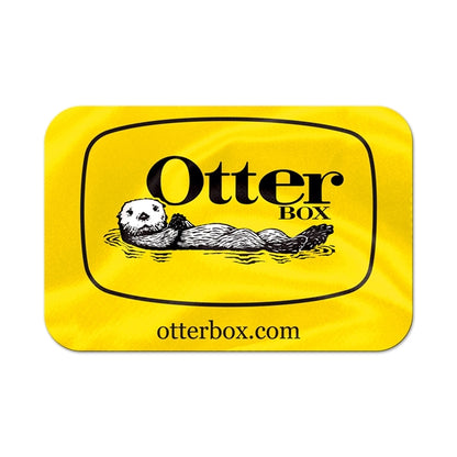 DigiTek Microfiber Decal
