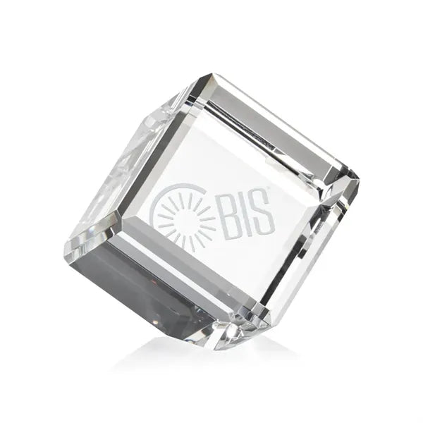 Carlton Cube Award