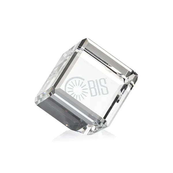 Carlton Cube Award