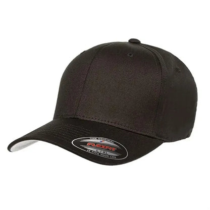 Flexfit Adult Value Cotton Twill Cap