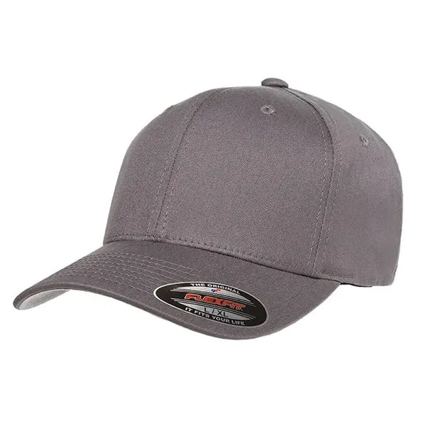 Flexfit Adult Value Cotton Twill Cap