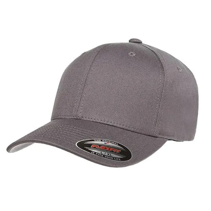 Flexfit Adult Value Cotton Twill Cap