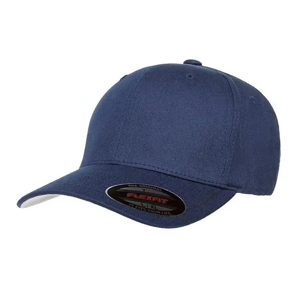 Flexfit Adult Value Cotton Twill Cap