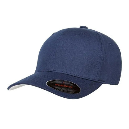 Flexfit Adult Value Cotton Twill Cap