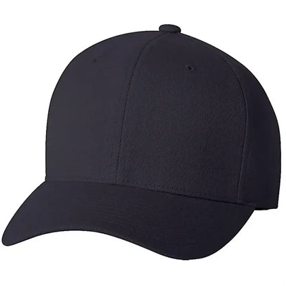 Flexfit Wool Blend Fitted Cap