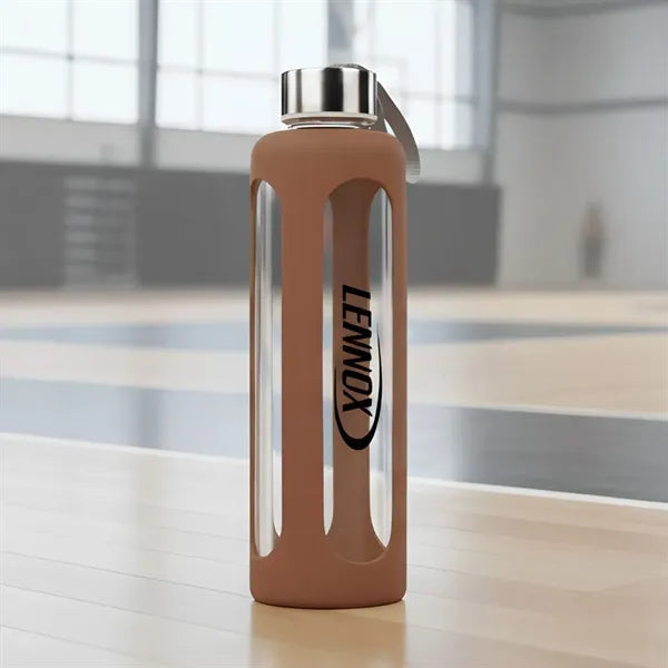 Pure Bottle - 17oz