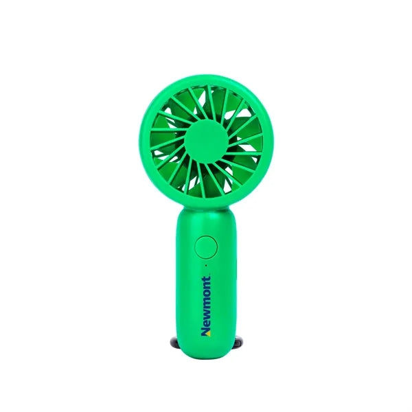 BreezeMate Type-C Mini Fan