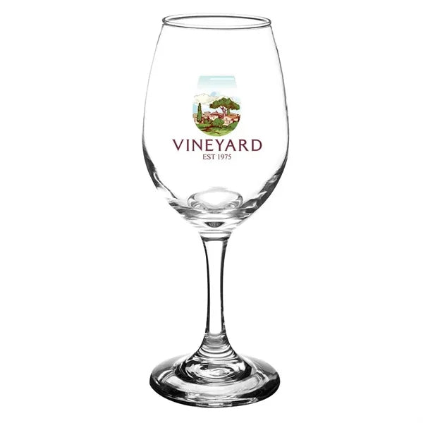 10 oz. Rioja White Wine Glasses