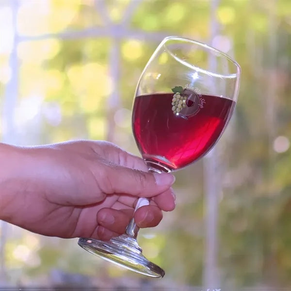 10 oz. Rioja White Wine Glasses