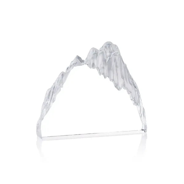Glacier Iceberg Award