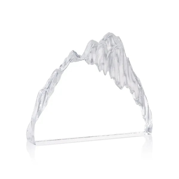 Glacier Iceberg Award